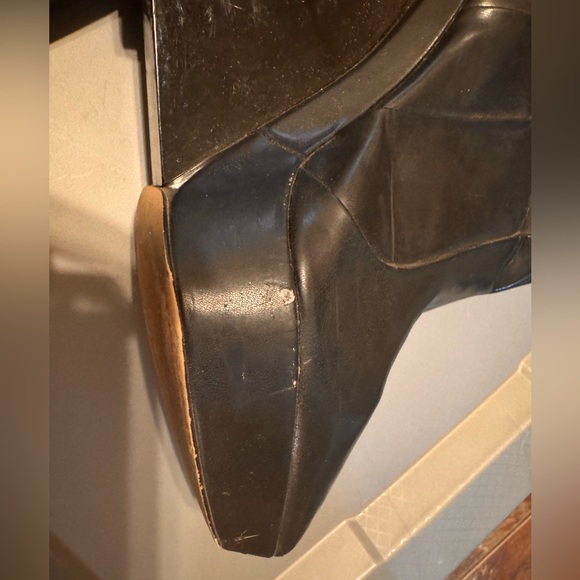 Shoe Cult by Nasty Gal Black Booties - Picture 5 of 7